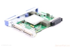 10327 Bo mạch IBM Pseries 2port SDR HCA 46K6564