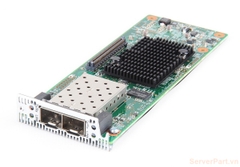 10331 Bo mạch IBM nic Emulex 10G 2pFC 90Y5100