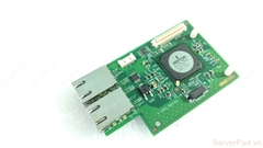 10333 Bo mạch IBM nic Ethernet 2 port 1Gb 69Y4509