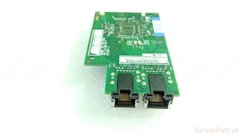 10333 Bo mạch IBM nic Ethernet 2 port 1Gb 69Y4509