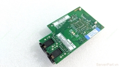 10333 Bo mạch IBM nic Ethernet 2 port 1Gb 69Y4509
