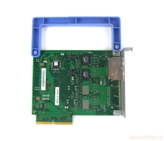 10334 Bo mạch IBM nic Pseries 2 port 1Gb 10N9627