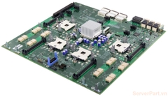 10356 Bo mạch IBM Processor x3850 M2 x3950 M2 fru 43W8670 44W2733