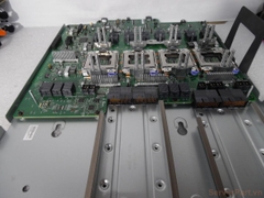 10358 Bo mạch IBM Processor x3850 X5 type 7145 7146 fru 69Y1811 pn 69Y1836