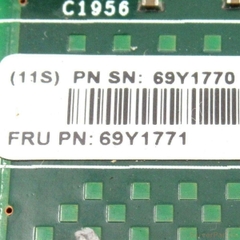 10359 Bo mạch IBM Processor x3850 X5 type 7145 7146 fru 69Y1771 pn 69Y1770