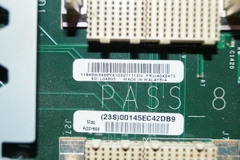 10360 Bo mạch IBM Processor x3950 40K2478