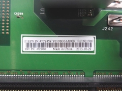 10365 Bo mạch Ram IBM X3690 X5 Expansion Memory type 7147 7192 47C2460 47C2459