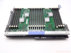 10366 Bo mạch Ram IBM X3690 X5 Expansion Memory type 7148 7149 49Y6531 81Y5390