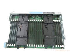 10367 Bo mạch Ram IBM X3690 X5 Expansion Memory type 7148 7149 81Y8956 88Y5770