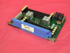 10374 Bo mạch Ram IBM x3850 x3950 X5 type : 7145 7146 fru 46M0001 pn 59Y6191 opt 46M0071 88Y5331