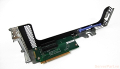 10383 Bo mạch Riser IBM x3650 m2 m3 (2 pci-e x8) 43V7063