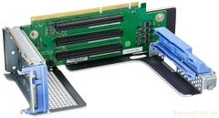 10385 Bo mạch Riser IBM x3650 m4 69Y5321 94Y6704
