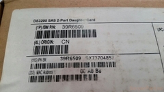 10389 Bo mạch IBM sas sas DS3200 2p8088 39R6509