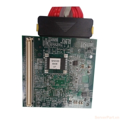 10391 Bo mạch IBM sas X206m X306m 1 port 8484 39M4341