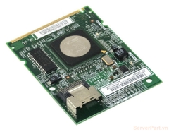 10392 Bo mạch IBM sas X3200 m1 sas sata controller 42C1279