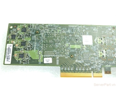 10426 Cạc HBA Card FC Brocade 18602 16Gb 2 port FC SFP Brocade 18602 16Gb
