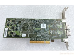 10426 Cạc HBA Card FC Brocade 18602 16Gb 2 port FC SFP Brocade 18602 16Gb