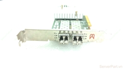 10426 Cạc HBA Card FC Brocade 18602 16Gb 2 port FC SFP Brocade 18602 16Gb