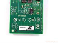 10427 Cạc HBA Card FC Brocade BR815 8Gb 1 port FC SFP brocade 815