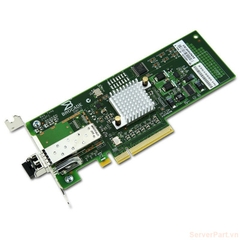 10427 Cạc HBA Card FC Brocade BR815 8Gb 1 port FC SFP brocade 815