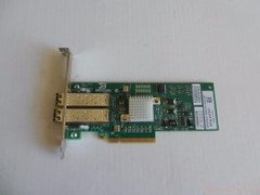 10430 Cạc HBA Card FC Dell Brocade BR825 8Gb 2 port FC SFP 07T5GY