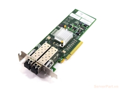 10430 Cạc HBA Card FC Dell Brocade BR825 8Gb 2 port FC SFP 07T5GY