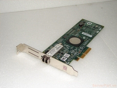 10431 Cạc HBA Card FC Dell Emulex LP1050 4Gb 1 port FC SFP 0ND407 LP1050