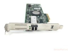 10431 Cạc HBA Card FC Dell Emulex LP1050 4Gb 1 port FC SFP 0ND407 LP1050