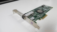10431 Cạc HBA Card FC Dell Emulex LP1050 4Gb 1 port FC SFP 0ND407 LP1050