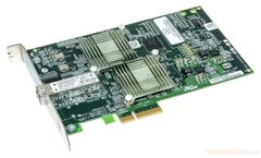 10432 Cạc HBA Card FC Dell Emulex LP1050EX 2Gb 1 port FC SFP 0X6339