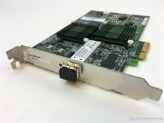 10432 Cạc HBA Card FC Dell Emulex LP1050EX 2Gb 1 port FC SFP 0X6339