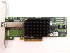 10433 Cạc HBA Card FC Dell Emulex LPE12000 8Gb 1 port FC SFP 0C855M LPE12000