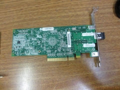 10433 Cạc HBA Card FC Dell Emulex LPE12000 8Gb 1 port FC SFP 0C855M LPE12000