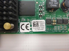 10433 Cạc HBA Card FC Dell Emulex LPE12000 8Gb 1 port FC SFP 0C855M LPE12000