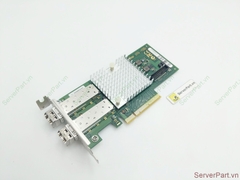 10442 Cạc NIC FC Fujitsu 10Gb 2 port FC SFP D2755-A11