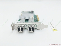 10442 Cạc NIC FC Fujitsu 10Gb 2 port FC SFP D2755-A11