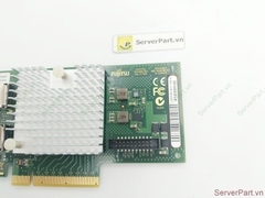 10442 Cạc NIC FC Fujitsu 10Gb 2 port FC SFP D2755-A11