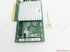 10442 Cạc NIC FC Fujitsu 10Gb 2 port FC SFP D2755-A11