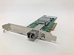 10449 Cạc HBA Card FC HP Brocade BR815 8Gb 1 port FC SFP AP769A 571520-001 BR815