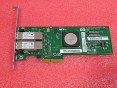10450 Cạc HBA Card FC HP Emulex 4Gb 2 port FC SFP AD355-60001