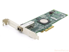 10451 Cạc HBA Card FC HP Emulex FC2142SR LPE1150 4Gb 1 port FC SFP 397739-001 A8002A LPE1150