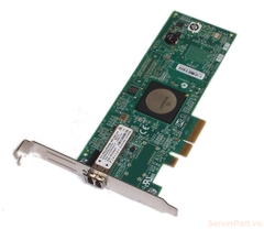 10451 Cạc HBA Card FC HP Emulex FC2142SR LPE1150 4Gb 1 port FC SFP 397739-001 A8002A LPE1150