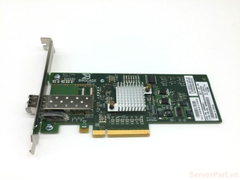 10456 Cạc HBA Card FC IBM Brocade BR815 8Gb 1 port FC SFP 46M6061 brocade 815