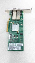 10457 Cạc HBA Card FC IBM Brocade BR825 8Gb 2 port FC SFP fru 46M6062 pn 46M6055 opt 46M6050 BR825