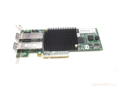 10458 Cạc HBA Card FC IBM Emulex 8Gb 2 port FC SFP 00JY848