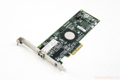 10459 Cạc HBA Card FC IBM Emulex LPE11000 4Gb 1 port FC SFP 43W7509 43W7510 LPE11000