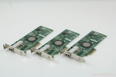 10459 Cạc HBA Card FC IBM Emulex LPE11000 4Gb 1 port FC SFP 43W7509 43W7510 LPE11000