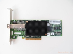 10461 Cạc HBA Card FC IBM Emulex LPE12000 8Gb 1 port FC SFP fru 42D0491 pn 42D0487 opt 42D0485