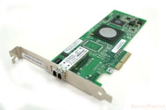 10466 Cạc HBA Card FC IBM QLogic QLE2460 4Gb 1 port FC SFP fru 39R6526 pn 39R6592 opt 39R6525