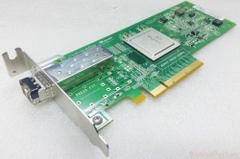 10468 Cạc HBA Card FC IBM QLogic QLE2560 8Gb 1 port FC SFP fru 42D0507 pn 42D0503 opt 42D0501 QLE2560